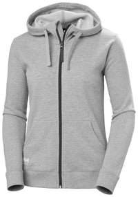 Helly Hansen Classic W CLASSIC ZIP HOODIE