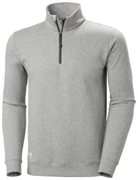 Helly Hansen Classic CLASSIC HALF ZIP SWEATSHIRT