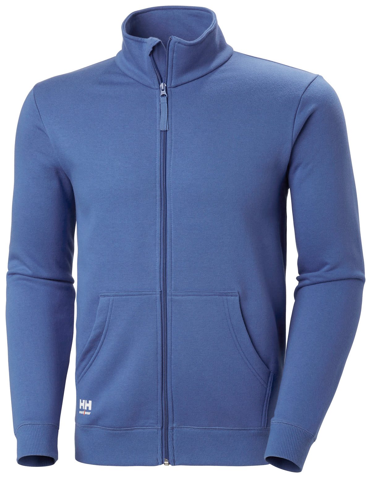 Helly Hansen Classic CLASSIC ZIP SWEATSHIRT