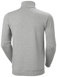 Helly Hansen Classic CLASSIC HALF ZIP SWEATSHIRT