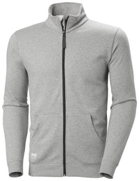 Helly Hansen Classic CLASSIC ZIP SWEATSHIRT