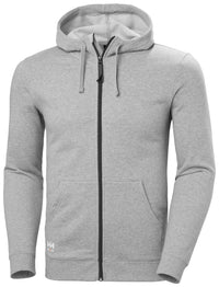 Helly Hansen Classic CLASSIC ZIP HOODIE