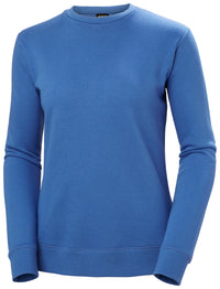 Helly Hansen Classic W CLASSIC SWEATSHIRT