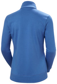 Helly Hansen Classic W CLASSIC ZIP SWEATSHIRT
