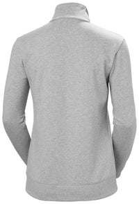 Helly Hansen Classic W CLASSIC ZIP SWEATSHIRT