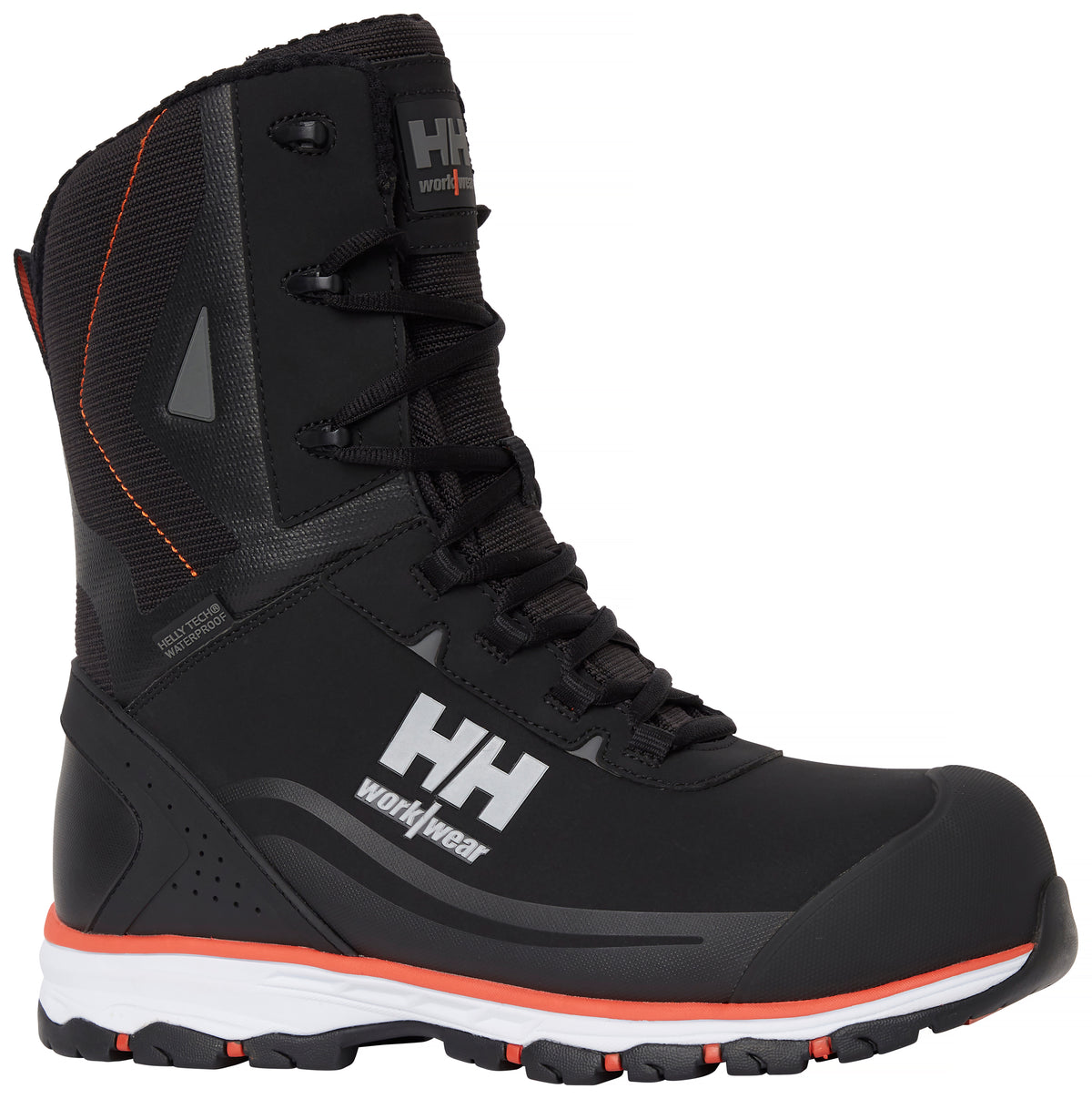 Helly Hansen Chelsea Evo 2.0 CHELSEA EVO 2 MXR WTR TALL S7S