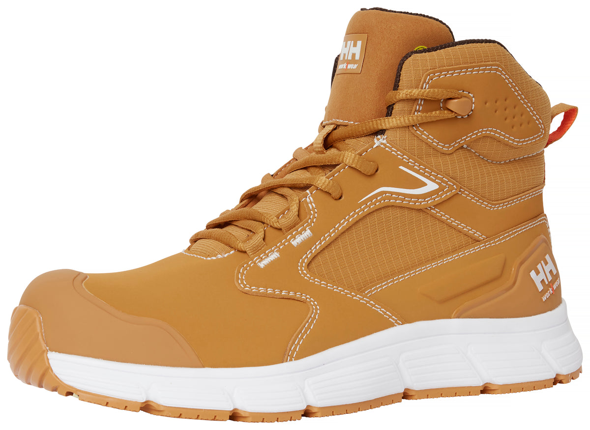 Helly Hansen Kensington KENSINGTON MXR MID S3S