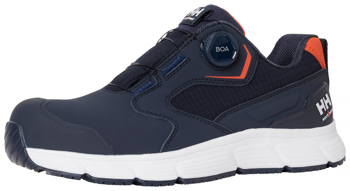 Helly Hansen Kensington KENSINGTON MXR LOW BOA S3S