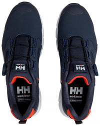 Helly Hansen Kensington KENSINGTON MXR LOW BOA S3S