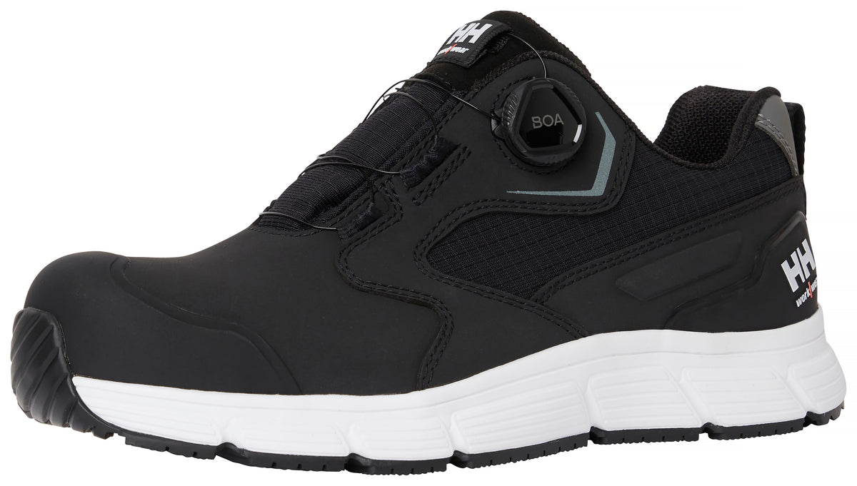 Helly Hansen Kensington KENSINGTON MXR LOW BOA S3S