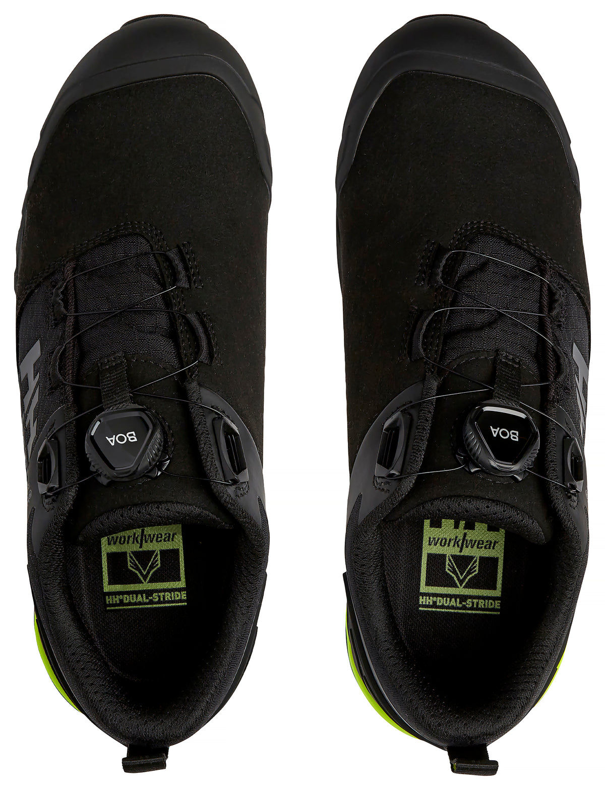 Helly Hansen Magni MAGNI EVO MXR LOW BOA S7S