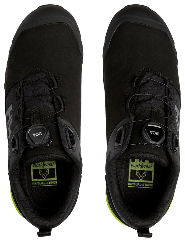 Helly Hansen Magni MAGNI EVO MXR LOW BOA S7S
