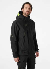 Helly Hansen Magni MAGNI EVO SHELL JACKET