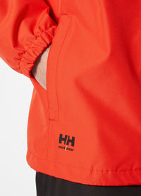 Helly Hansen Manchester MANCHESTER 2.0 SHELL JACKET