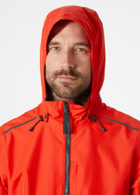 Helly Hansen Manchester MANCHESTER 2.0 SHELL JACKET