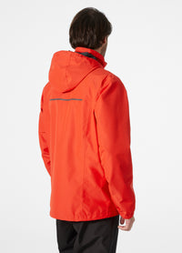 Helly Hansen Manchester MANCHESTER 2.0 SHELL JACKET