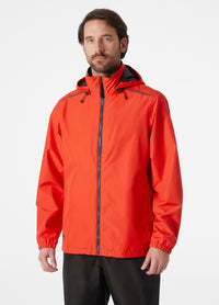 Helly Hansen Manchester MANCHESTER 2.0 SHELL JACKET