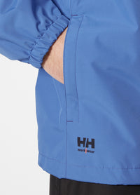 Helly Hansen Manchester MANCHESTER 2.0 SHELL JACKET