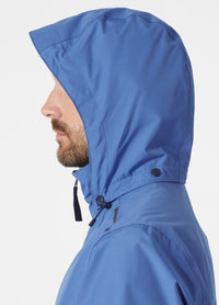Helly Hansen Manchester MANCHESTER 2.0 SHELL JACKET