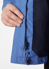 Helly Hansen Manchester MANCHESTER 2.0 SHELL JACKET