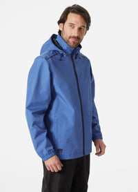 Helly Hansen Manchester MANCHESTER 2.0 SHELL JACKET