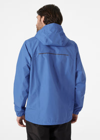 Helly Hansen Manchester MANCHESTER 2.0 SHELL JACKET