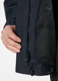 Helly Hansen Manchester MANCHESTER 2.0 SHELL JACKET