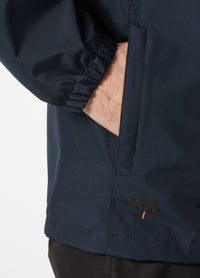 Helly Hansen Manchester MANCHESTER 2.0 SHELL JACKET