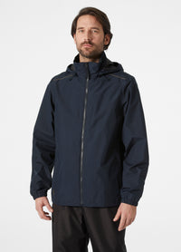 Helly Hansen Manchester MANCHESTER 2.0 SHELL JACKET