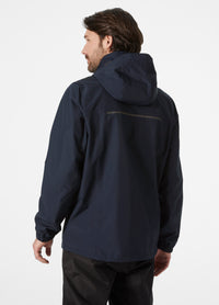 Helly Hansen Manchester MANCHESTER 2.0 SHELL JACKET