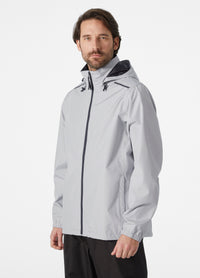 Helly Hansen Manchester MANCHESTER 2.0 SHELL JACKET