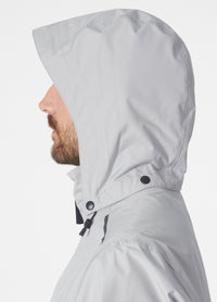 Helly Hansen Manchester MANCHESTER 2.0 SHELL JACKET