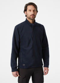 Helly Hansen Manchester MANCHESTER 2.0 FLEECE JKT
