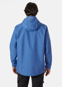 Helly Hansen Oxford OXFORD SHELL JACKET