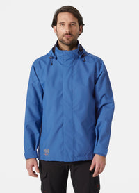 Helly Hansen Oxford OXFORD SHELL JACKET