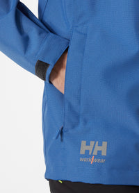 Helly Hansen Oxford OXFORD SHELL JACKET