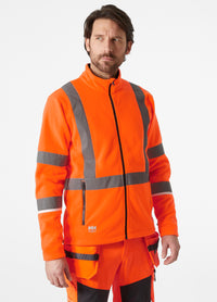 Helly Hansen UCME UC-ME FLEECE JACKET