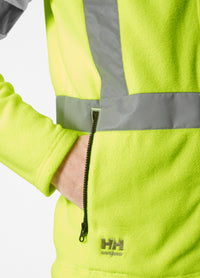 Helly Hansen UCME UC-ME FLEECE JACKET