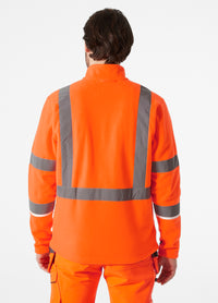 Helly Hansen UCME UC-ME FLEECE JACKET