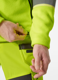 Helly Hansen UCME UC-ME FLEECE JACKET