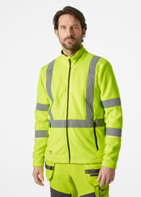 Helly Hansen UCME UC-ME FLEECE JACKET