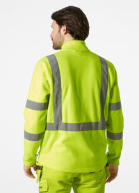 Helly Hansen UCME UC-ME FLEECE JACKET