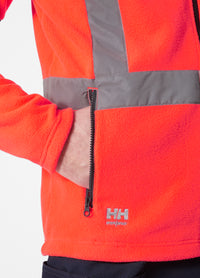 Helly Hansen UCME UC-ME FLEECE JACKET
