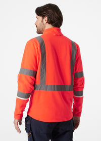 Helly Hansen UCME UC-ME FLEECE JACKET