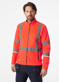 Helly Hansen UCME UC-ME FLEECE JACKET