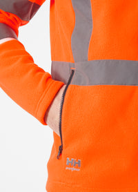 Helly Hansen UCME UC-ME FLEECE JACKET
