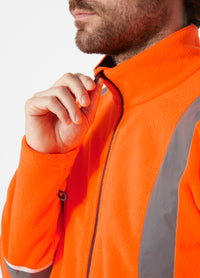 Helly Hansen UCME UC-ME FLEECE JACKET