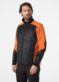 Helly Hansen Kensington KENSINGTON INSULATED JACKET