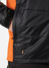 Helly Hansen Kensington KENSINGTON INSULATED JACKET