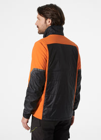 Helly Hansen Kensington KENSINGTON INSULATED JACKET
